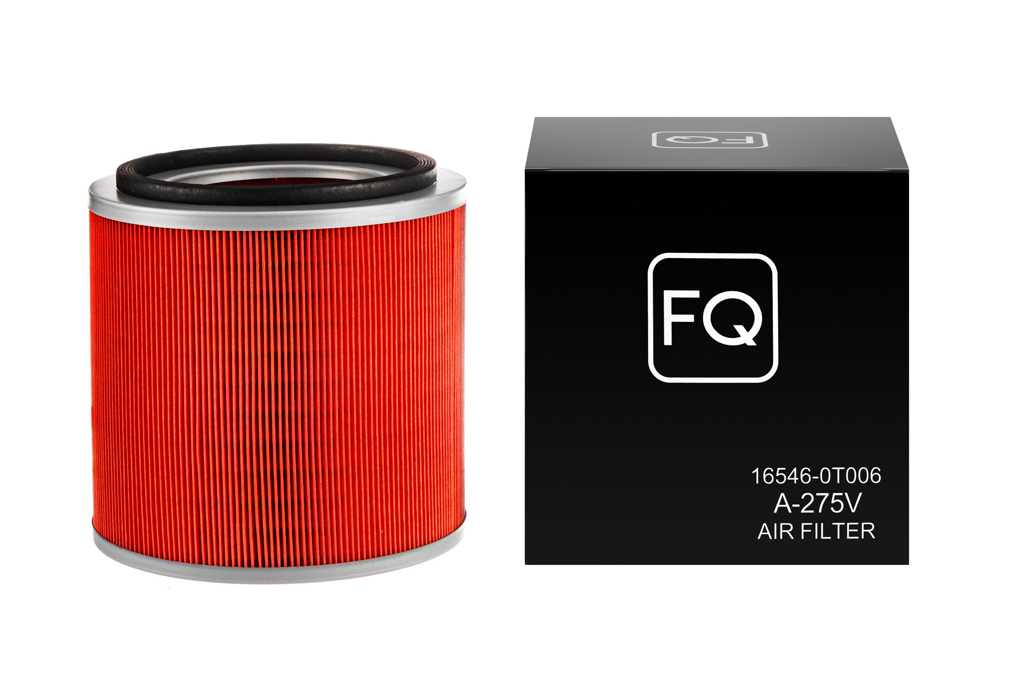Воздушный фильтр FQ A-275V