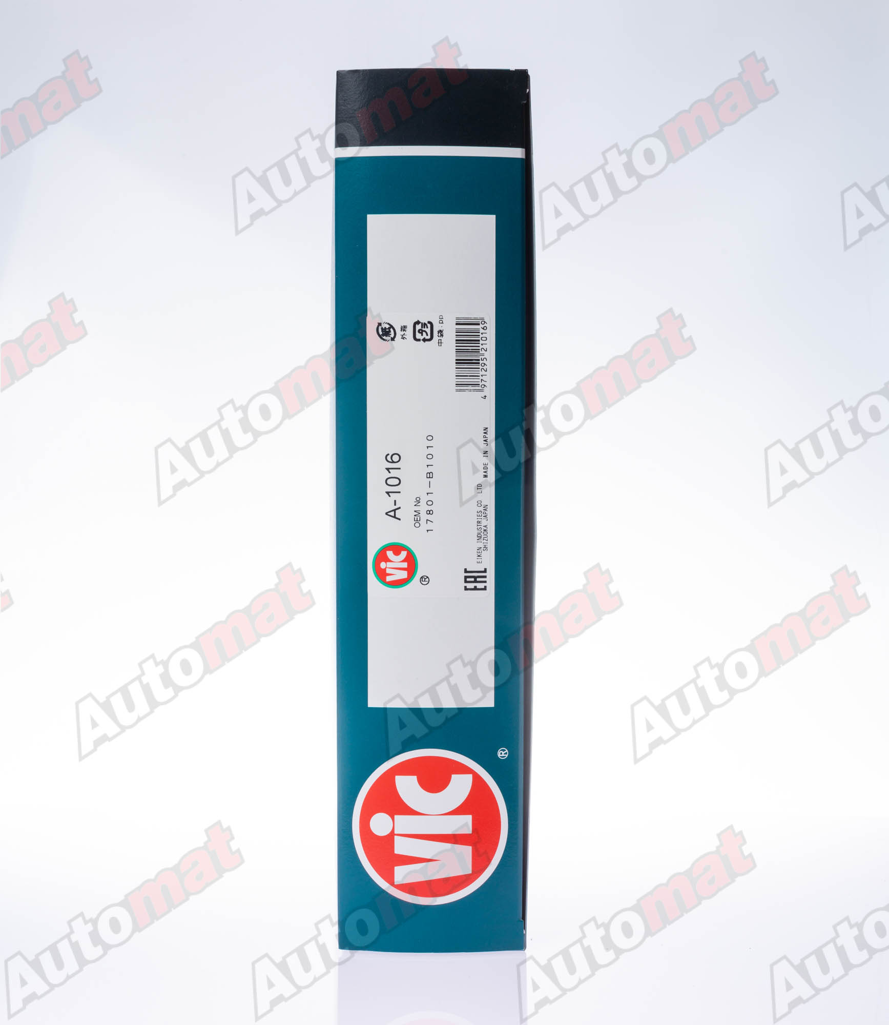 Воздушный фильтр VIC A-1016