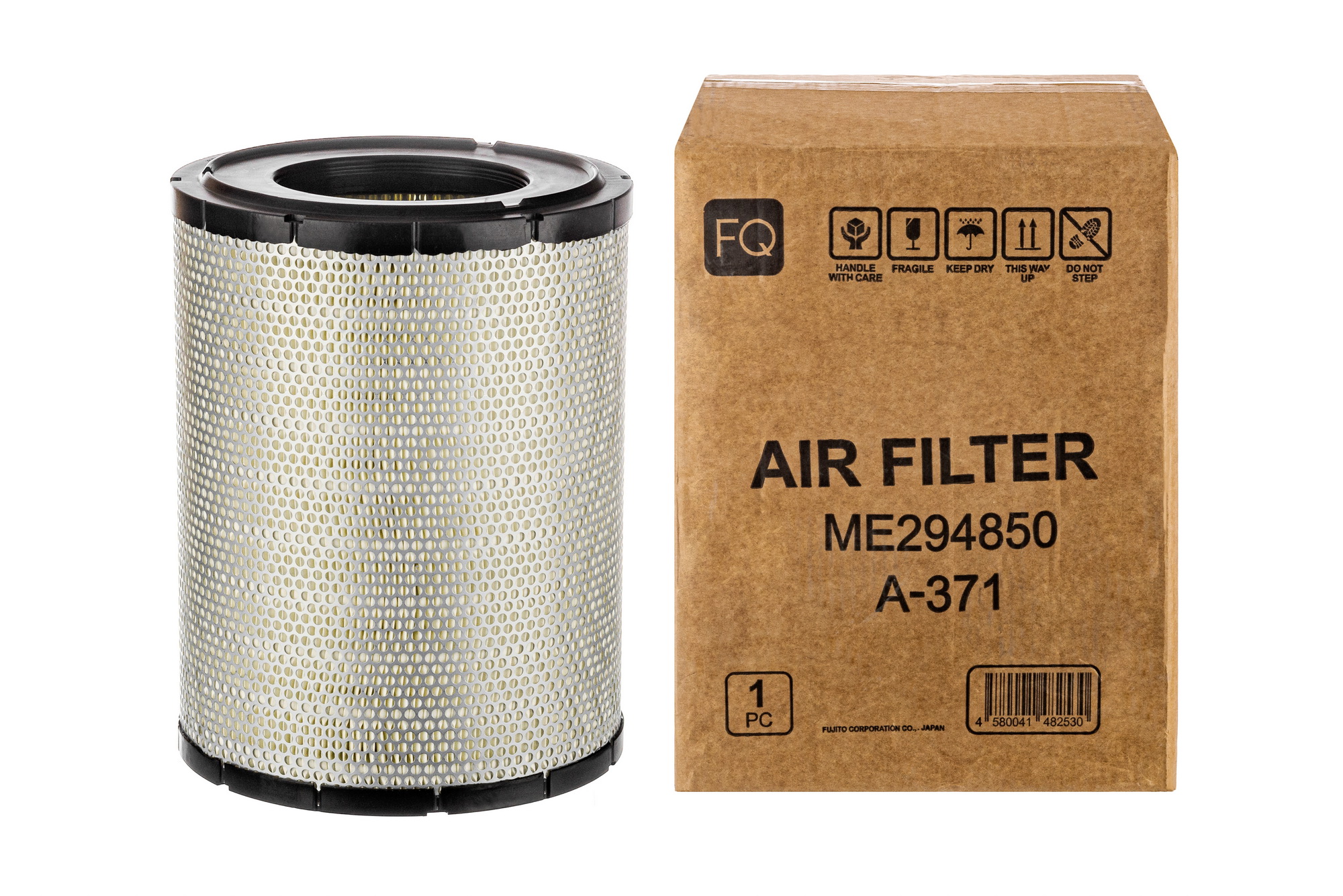 Воздушный фильтр FQ A-371
