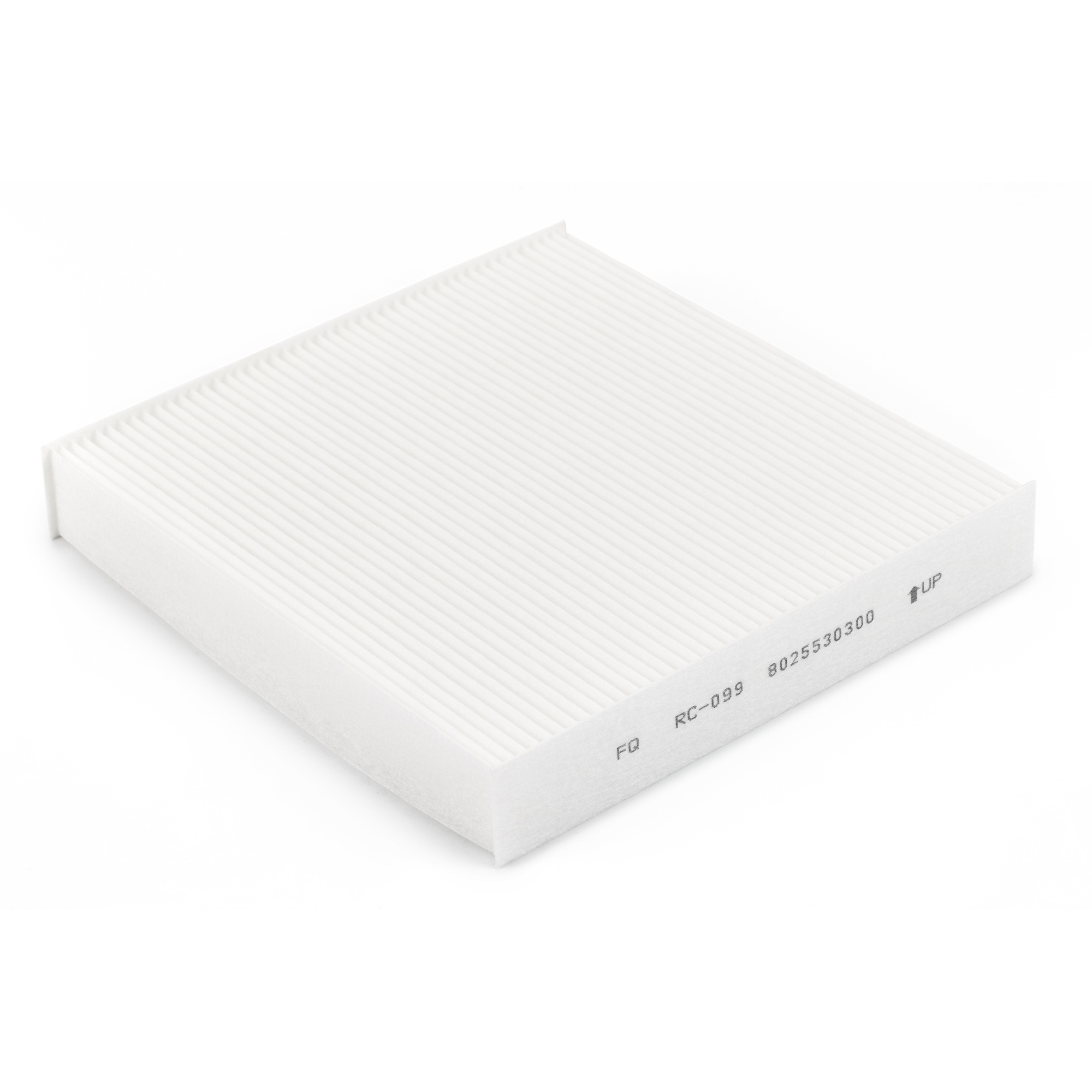 Фильтр салонный FQ RC-099 (Geely Atlas / Atlas Pro)