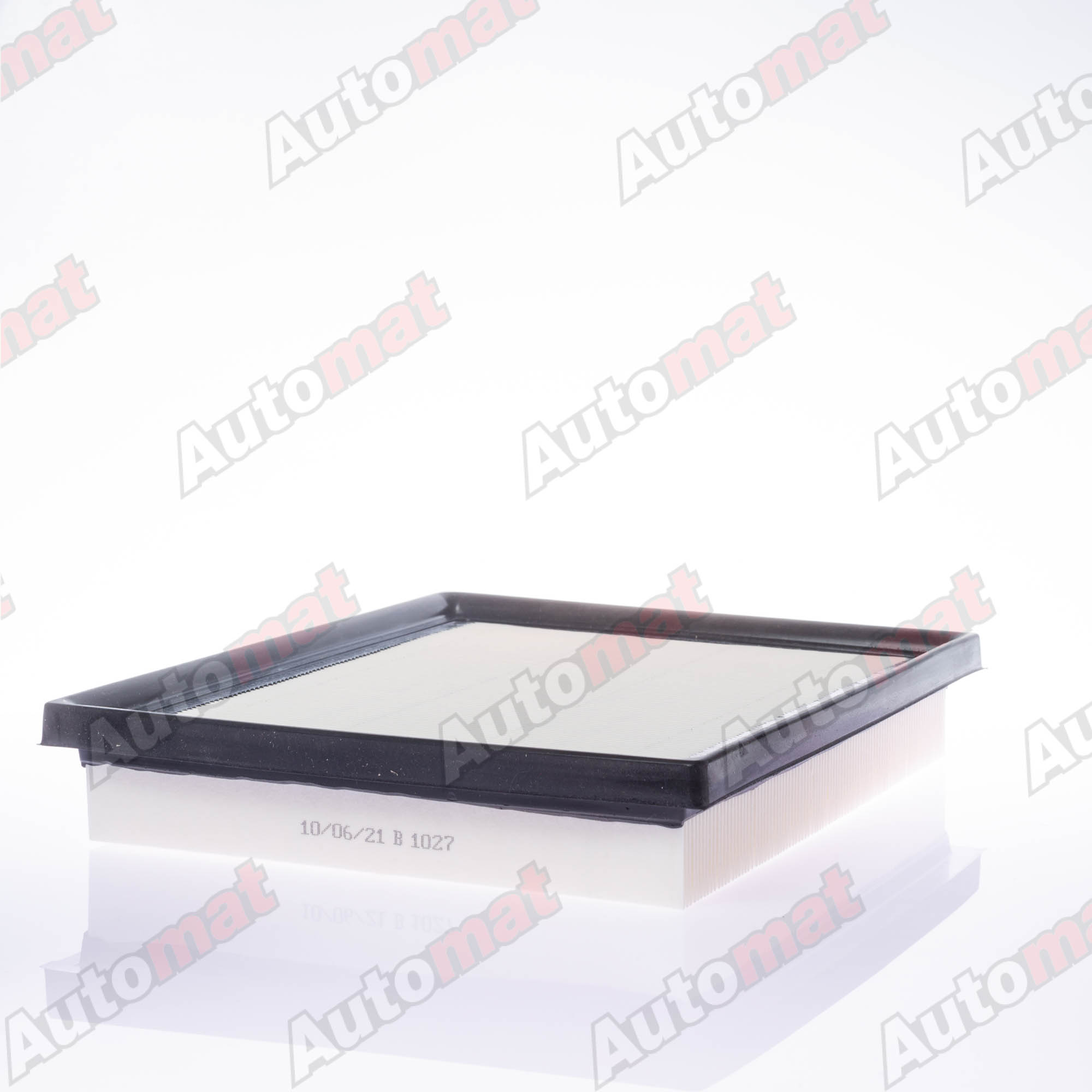 Воздушный фильтр VIC A-1027