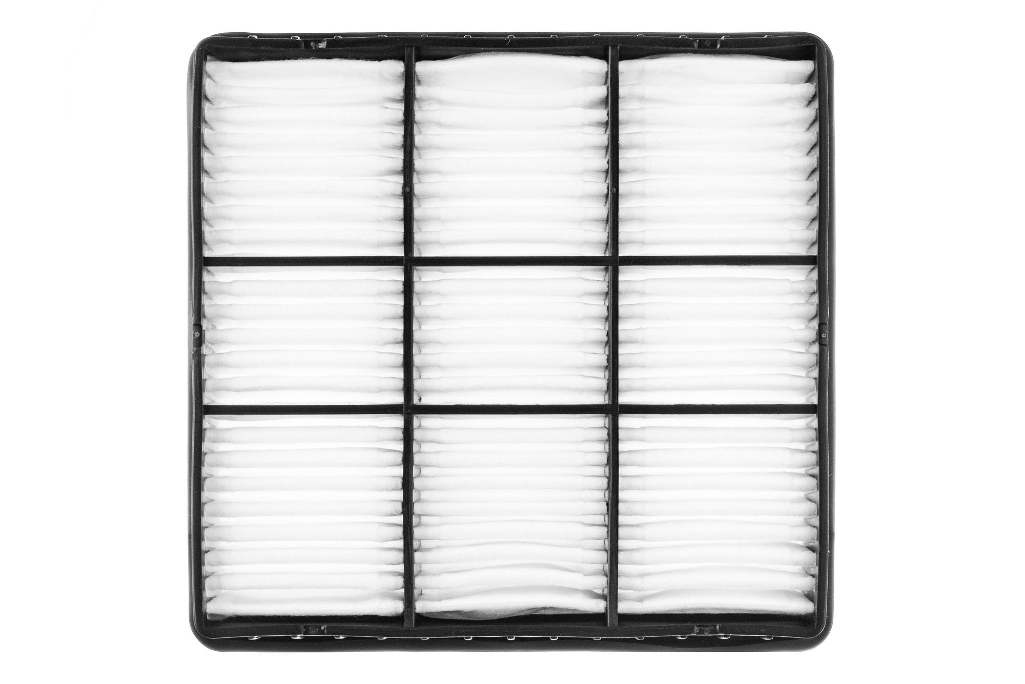 Воздушный фильтр FQ A-3011