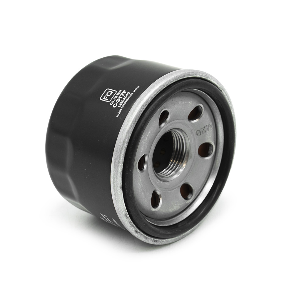 Фильтр масляный FQ C-317F