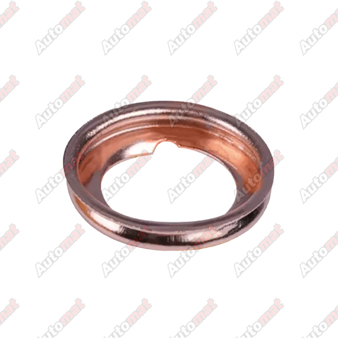 Шайба (прокладка) для болта маслосливного MASUMA NISSAN 11.2*17.4*2.7