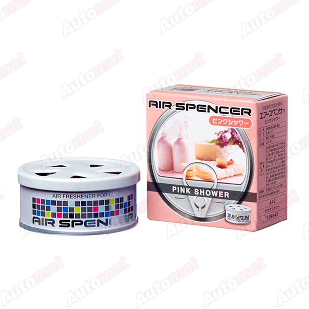 Ароматизатор меловой EIKOSHA SPIRIT REFILL - PINK SHOWER