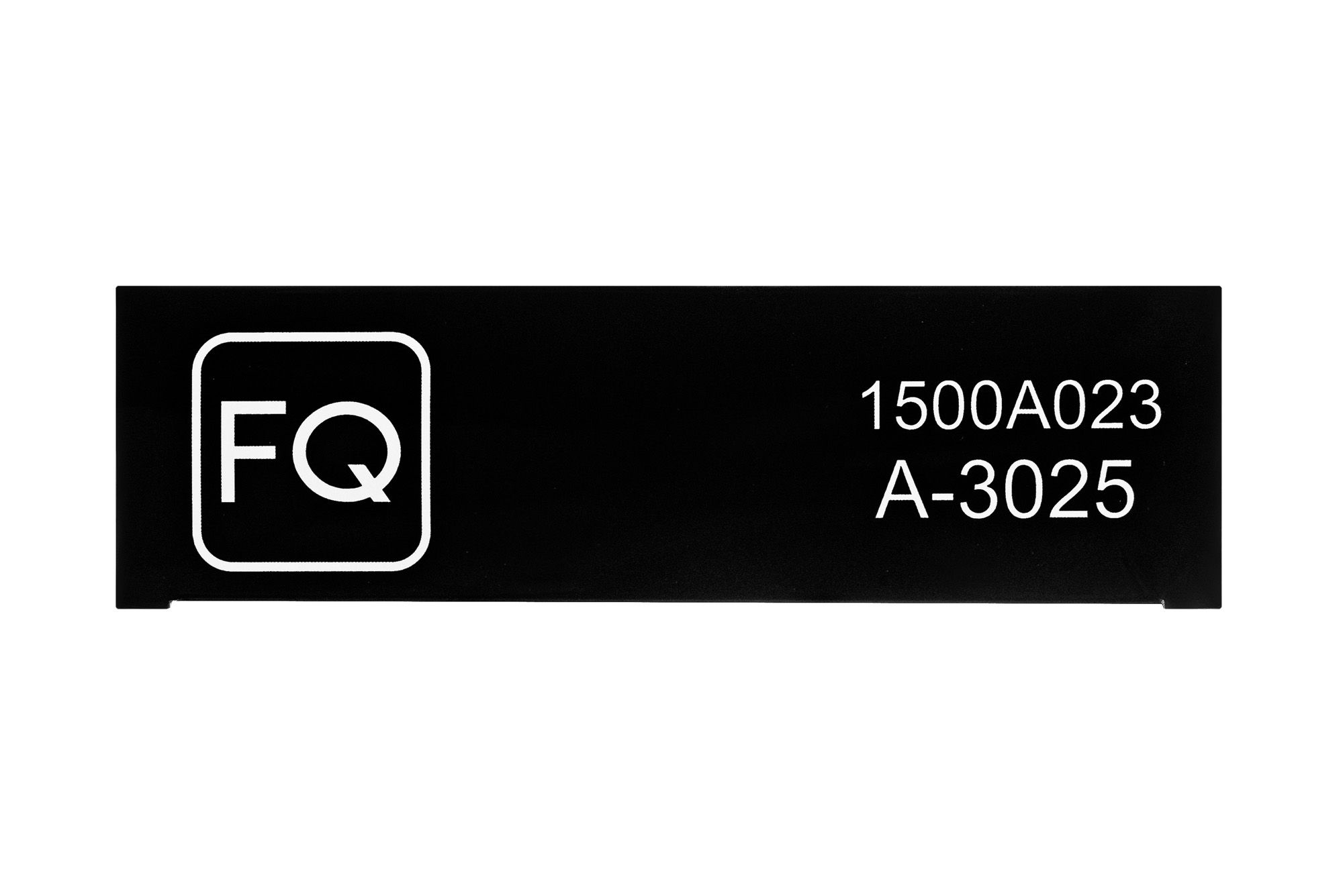 Воздушный фильтр FQ A-3025