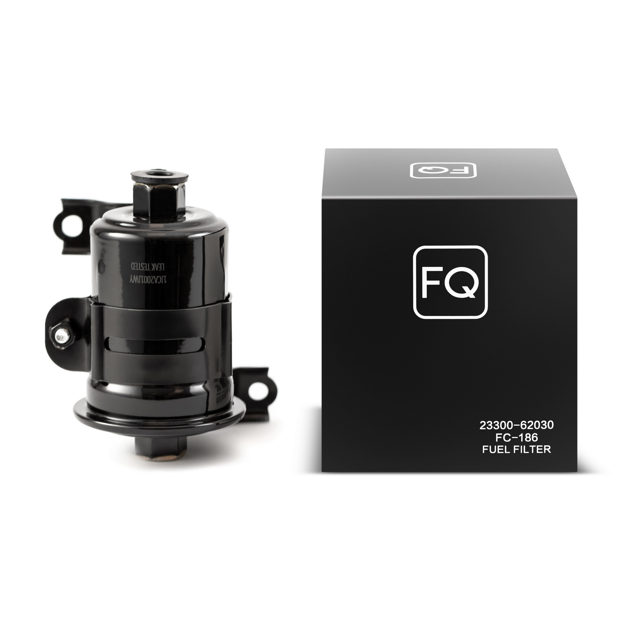 Фильтр топливный FQ FC-186