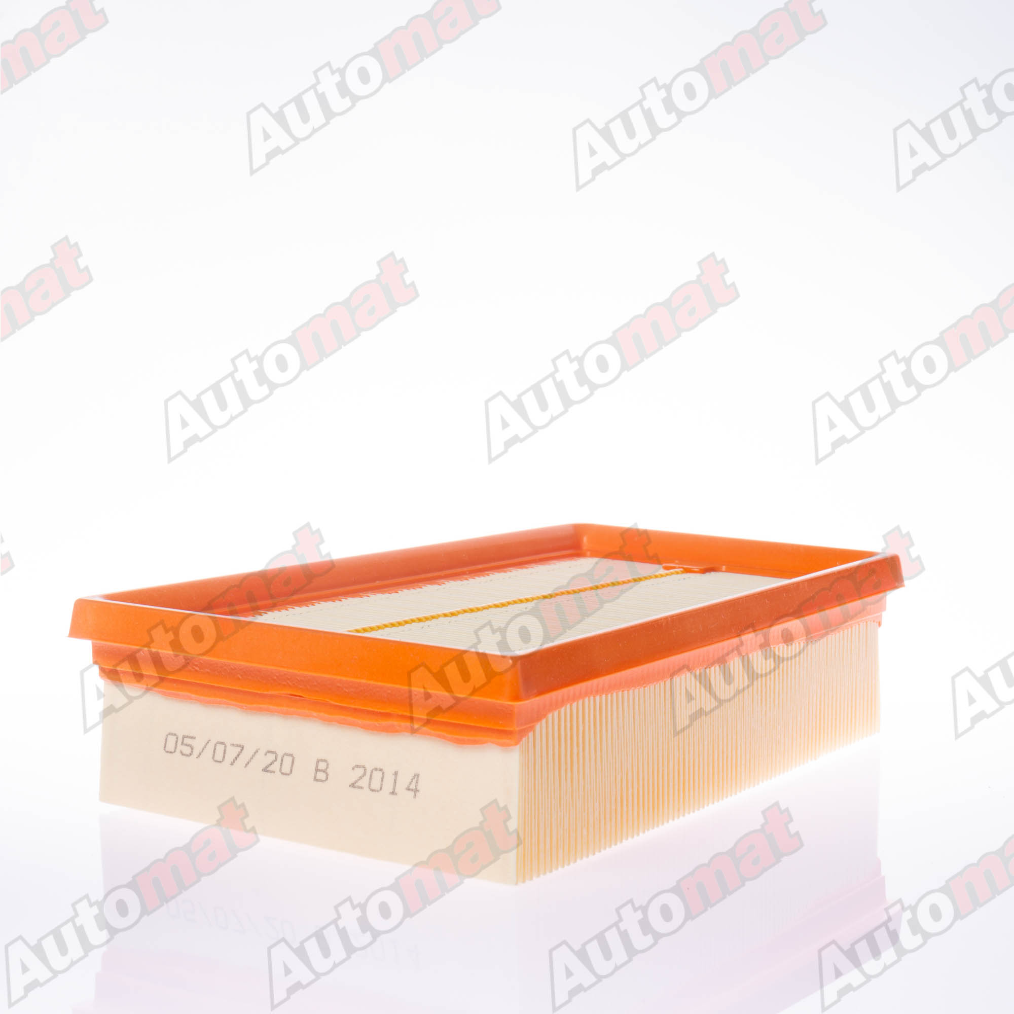 Воздушный фильтр VIC A-2014