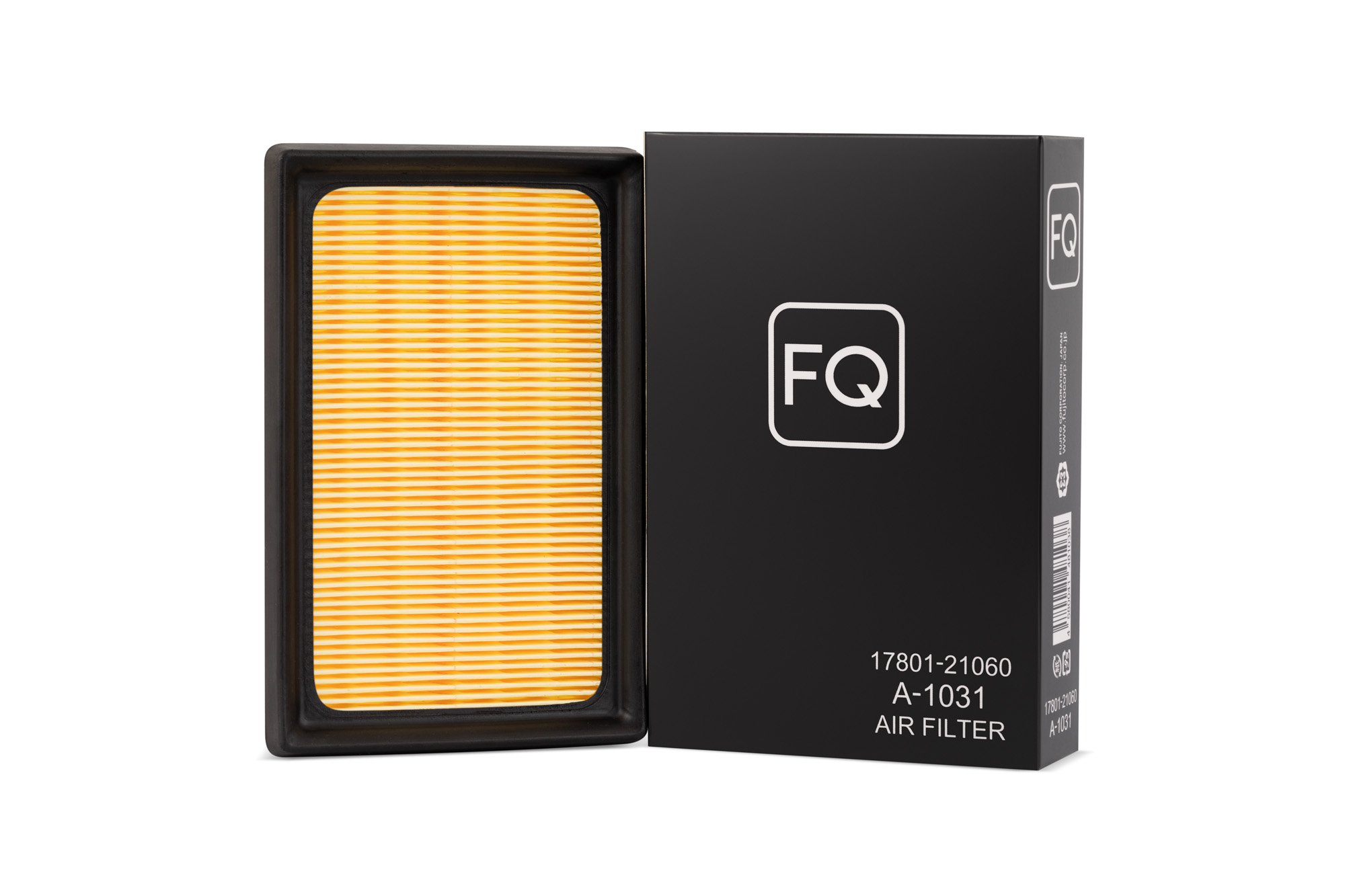Воздушный фильтр FQ A-1030