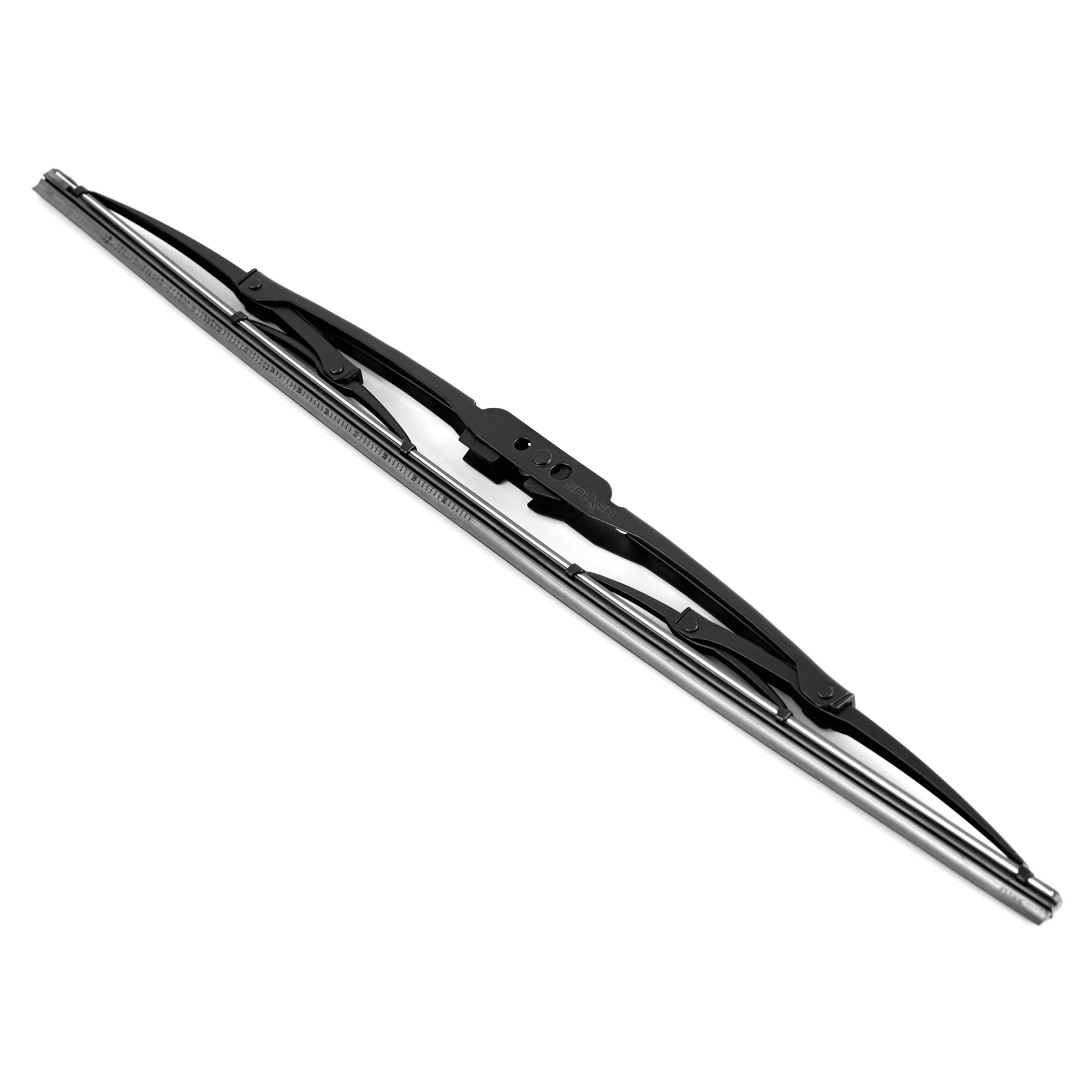 Щетка стеклоочистителя каркасная SPLASH 450mm (18'') 1SC18