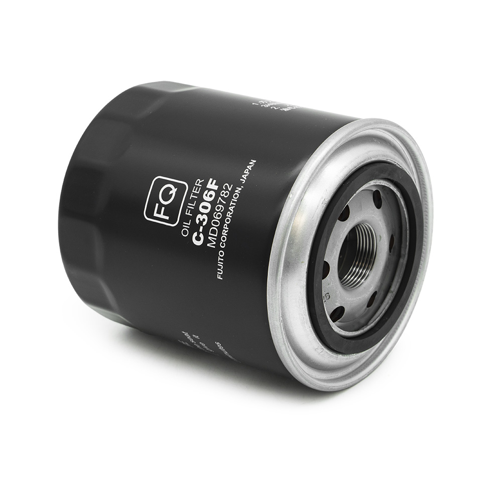 Фильтр масляный FQ C-306F