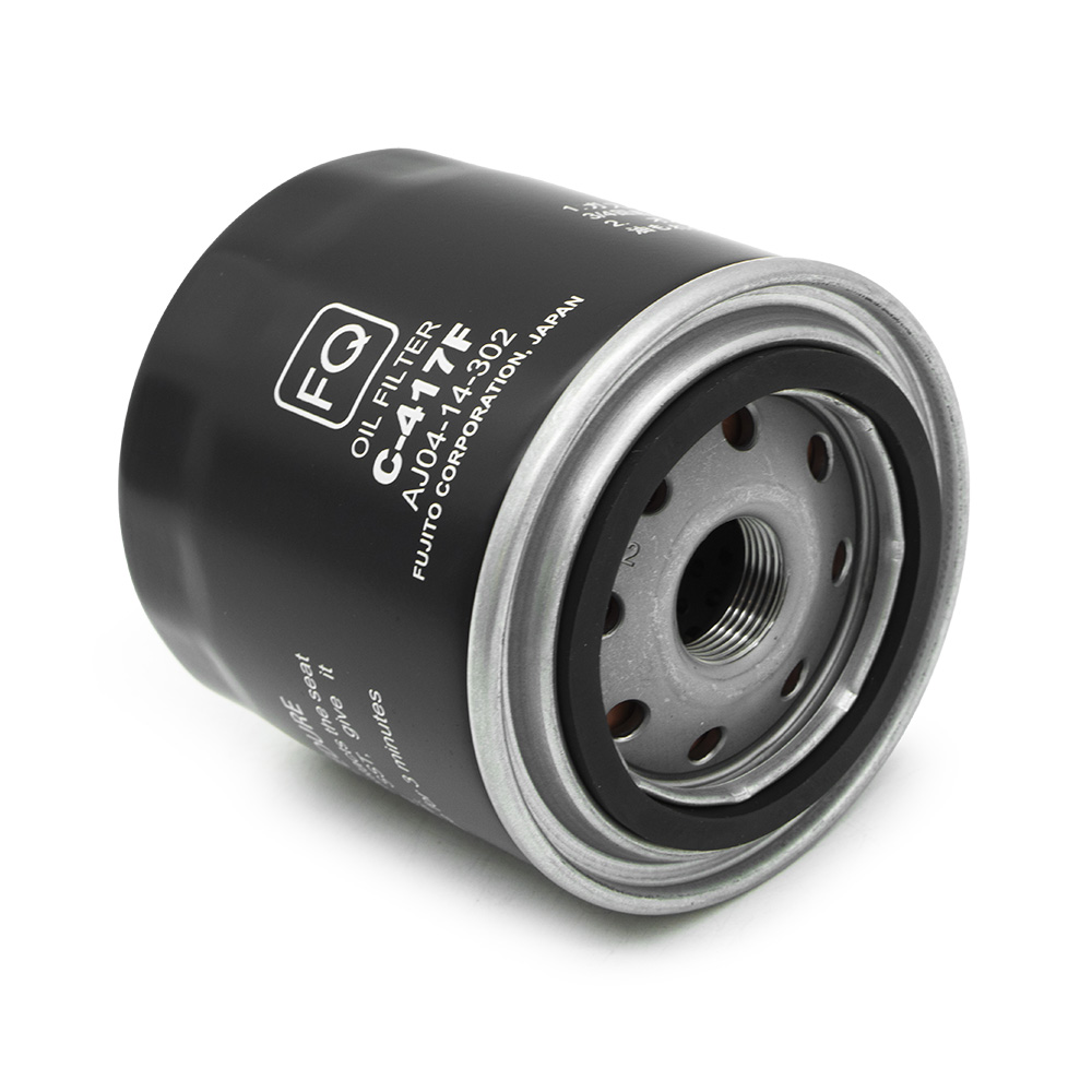 Фильтр масляный FQ C-417F