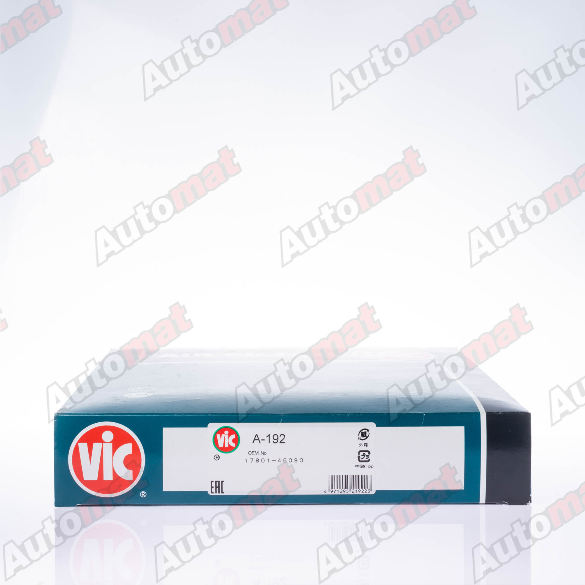 Воздушный фильтр VIC A-192