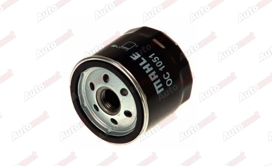 Фильтр масляный KNECHT OC 196