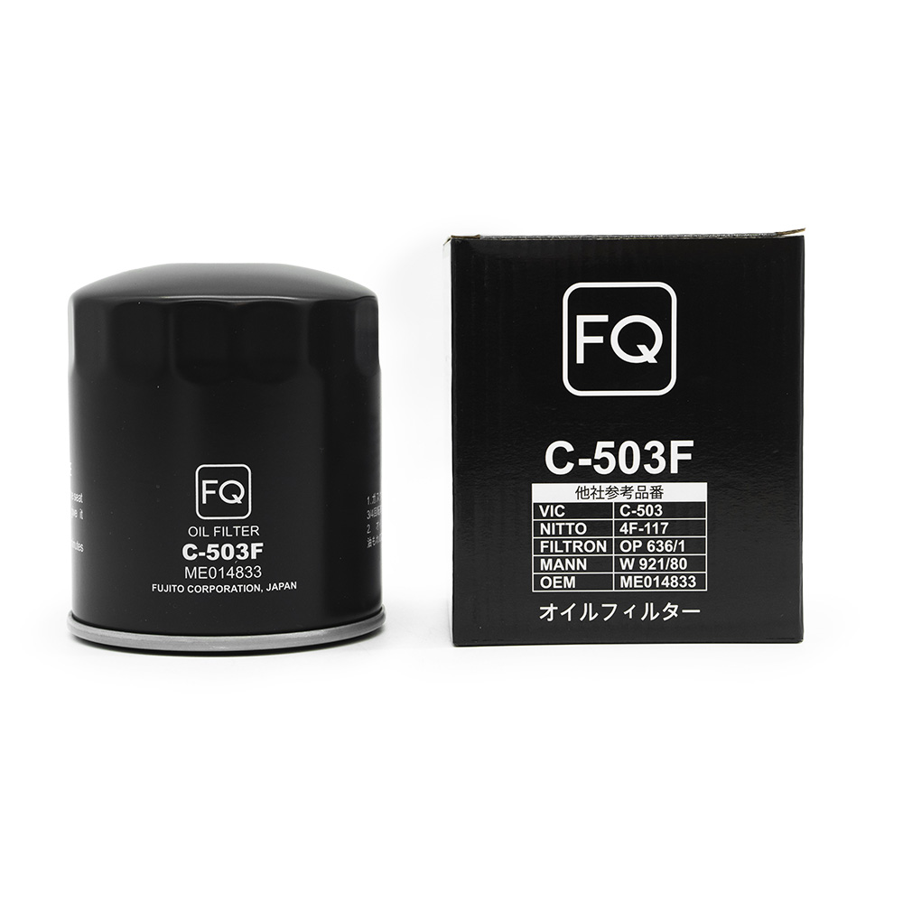 Фильтр масляный FQ C-503F