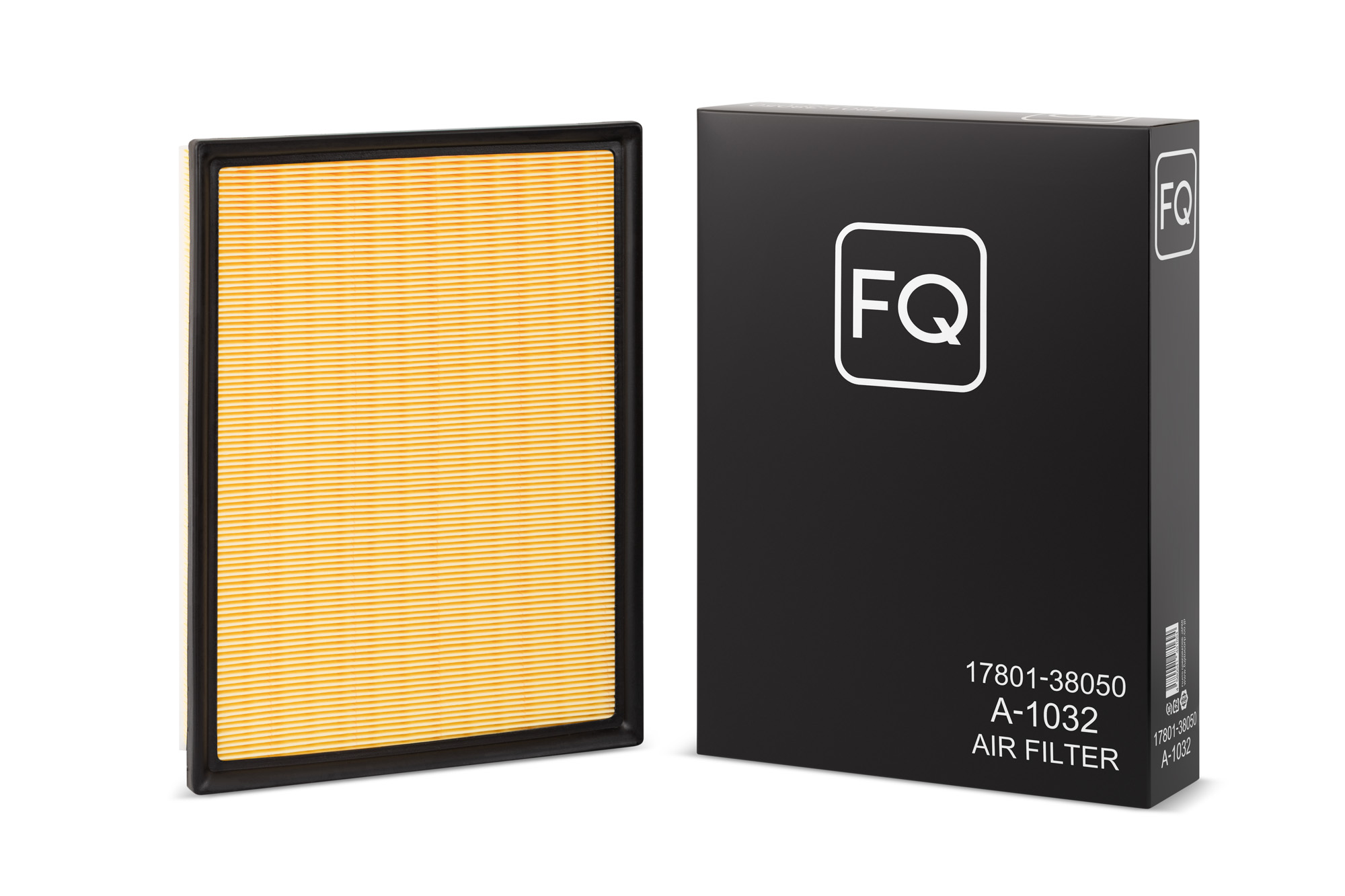 Воздушный фильтр FQ A-1032