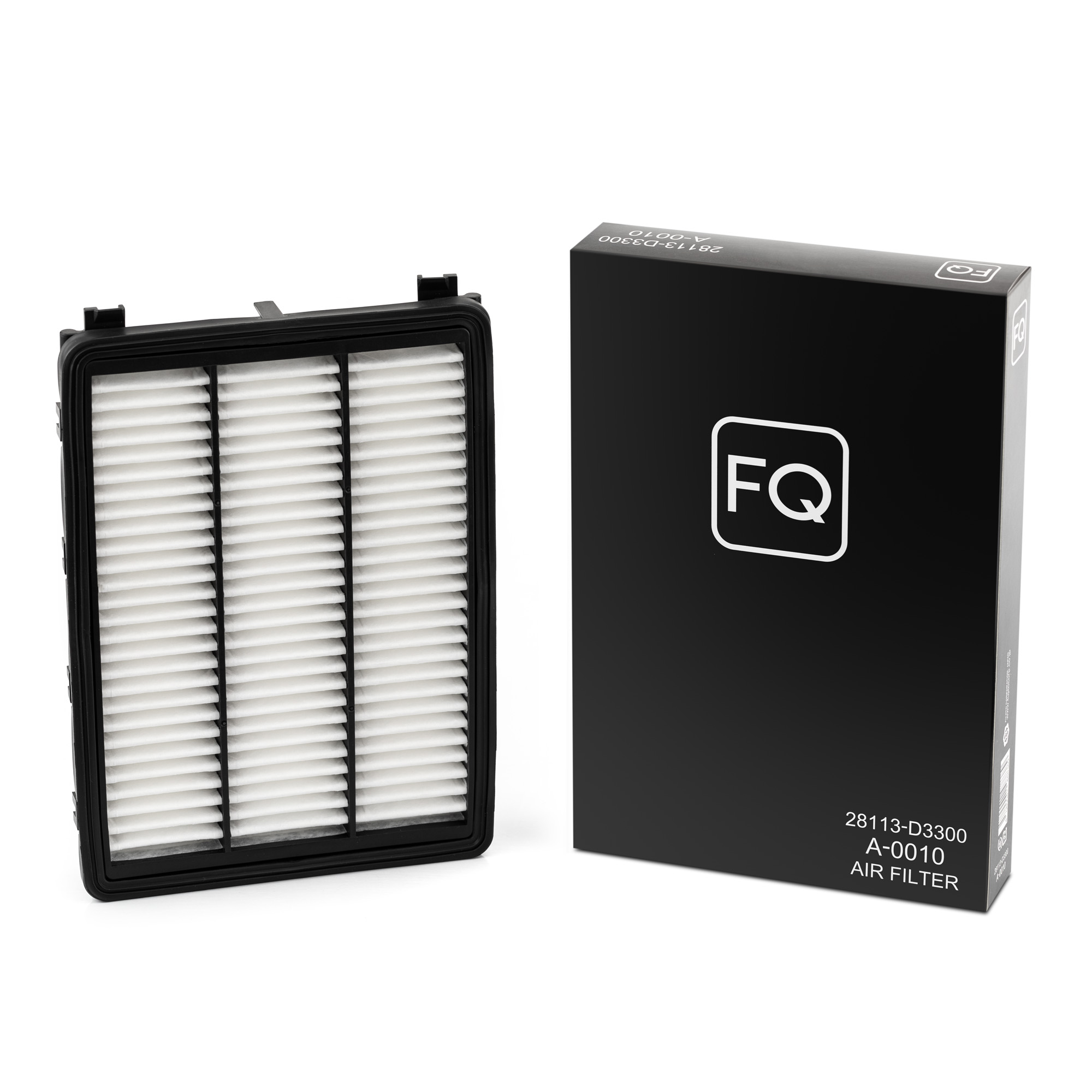 Воздушный фильтр FQ A-0010
