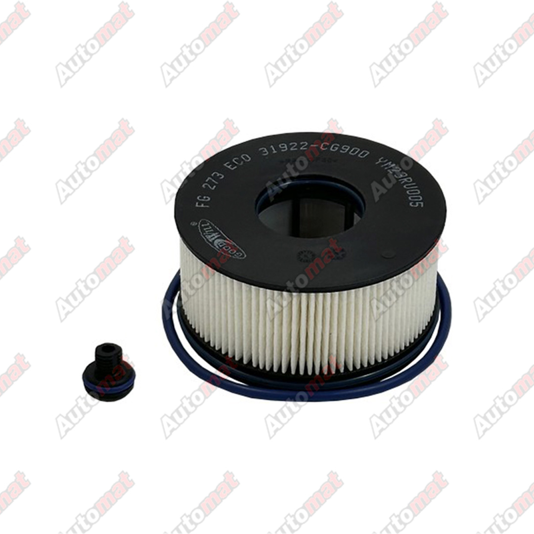 Фильтр топливный GOODWILL FG 273 ECO