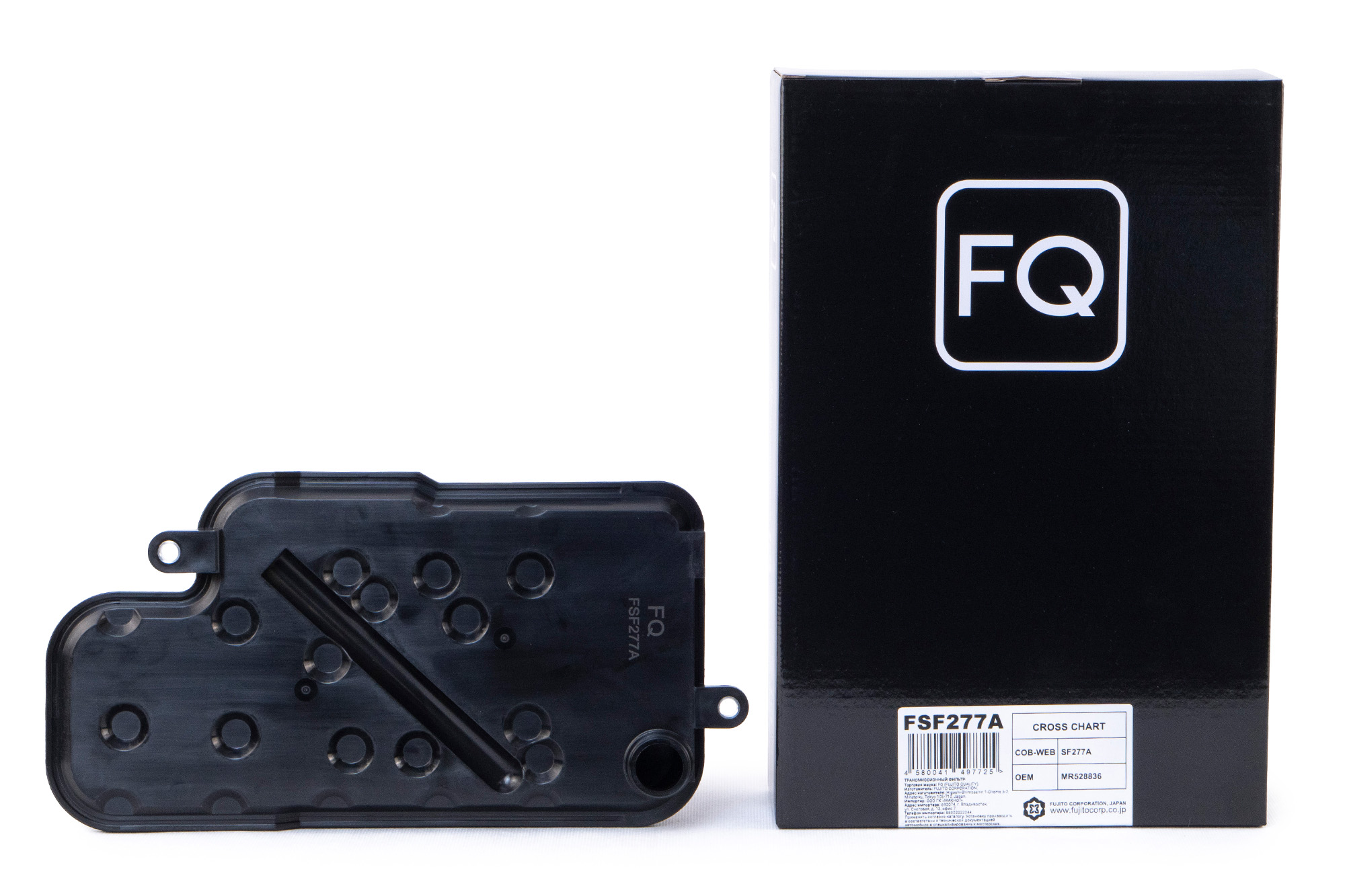 Трансмиссионный фильтр FQ FSF277A