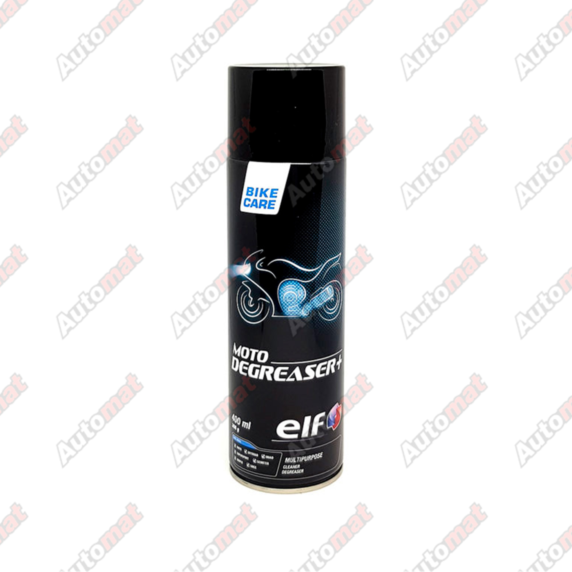 Очиститель Elf Moto Degreaser+ 0,4л