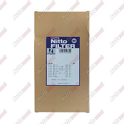 Фильтр воздушный NITTO 4TP-1083 / A-1019