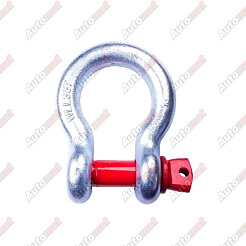 Скоба для крепления троса г/п 1,0т G209