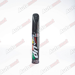 Краска для ремонта сколов и царапин Soft99 TOUCH UP PAINT 6A5, флакон с кисточкой, 12 мл