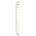 Щетка стеклоочистителя зимняя SPLASH 650mm (26'') 4SW26