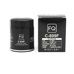 Фильтр масляный FQ C-809F