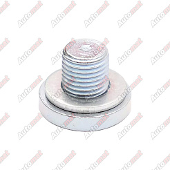 Болт маслосливной А/Т MASUMA (с шайбой) Toyota Арт. 72