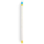 Щетка стеклоочистителя гибридная SPLASH 700mm (28") 3SH28