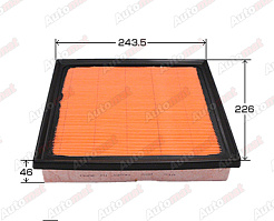 Воздушный фильтр VIC A-1044