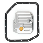 Трансмиссионный фильтр FQ FSF267 (35330-0W020) с прокладкой