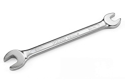 Рожковый ключ FORZ 8х9 мм, CrV