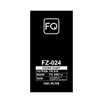 Фильтр топливный FQ FZ-024