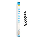 Щетка стеклоочистителя зимняя SPLASH 650mm (26'') 4SW26