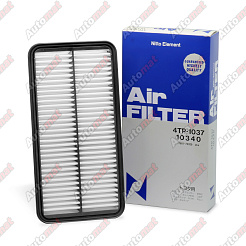 Фильтр воздушный NITTO 4TP-1037