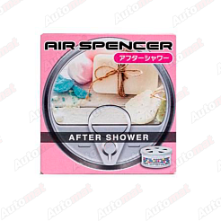 Ароматизатор меловой EIKOSHA SPIRIT REFILL - AFTER SHOWER