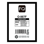 Фильтр масляный FQ O-987