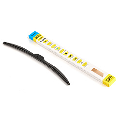 Щетка стеклоочистителя гибридная SPLASH 550mm (22") 3SH22