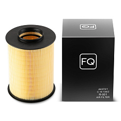 Фильтр воздушный FQ R-001