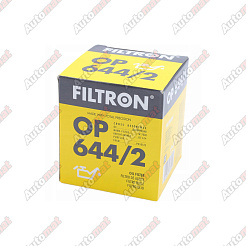 Фильтр масляный CHRYSLER FILTRON OP644/2