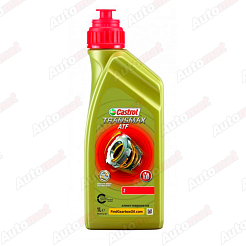 Масло трансмиссионное Castrol Transmax ATF Z, 1л