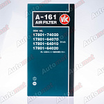 Воздушный фильтр VIC A-161