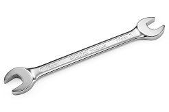 Рожковый ключ FORZ 16х17 мм, CrV