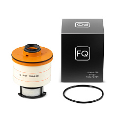 Фильтр топливный FQ F-197