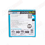 Ароматизатор нанокерамический DIOGE Н154, свежесть