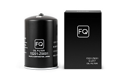 Фильтр масляный FQ C-217