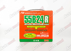Аккумулятор FB SUPER NOVA 45 А/ч 55B24R