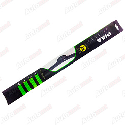 Щетка стеклоочистителя зимняя универсальная PIAA WIPER FINE SNOW FG53W, 525мм